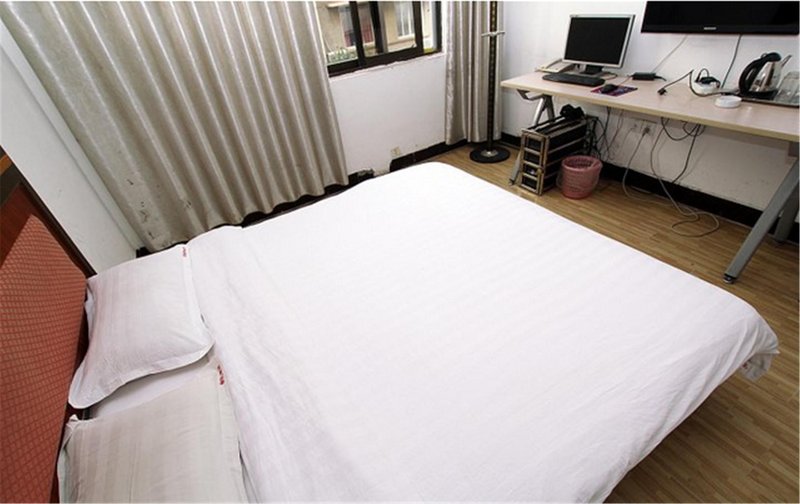 Guitong Business Hotel Guest Room