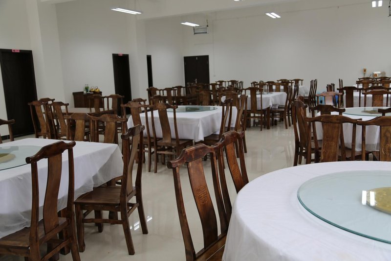 chengxiayuan resort Restaurant