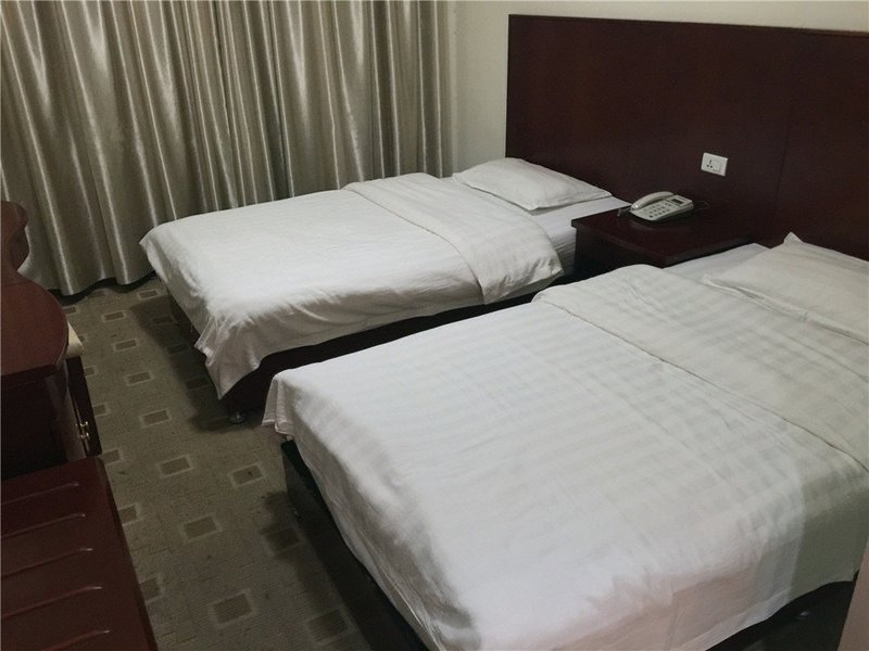 yangdongHotel Guest Room