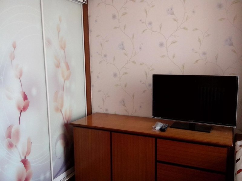 Haizhilian Self Contained Apartment Guest Room