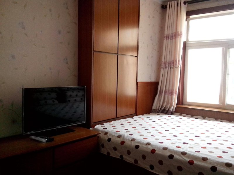 Haizhilian Self Contained Apartment Guest Room