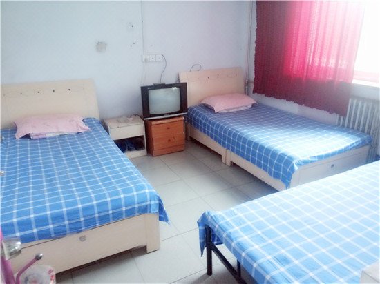 Chen Ani's Guest House Guest Room