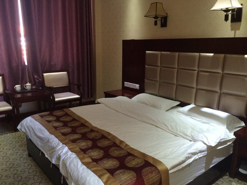Tianshen HotelGuest Room
