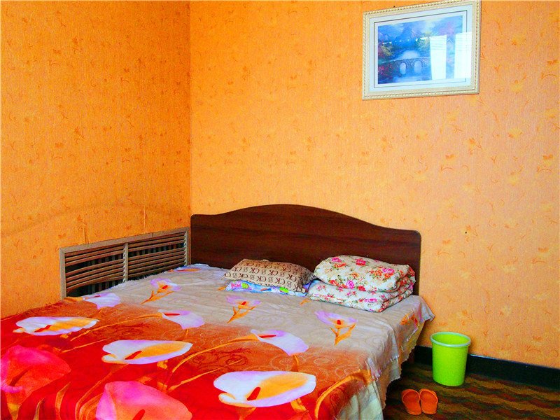 Ruiyuan Guest House 客房