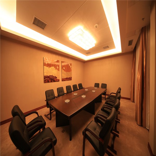 Lianfeng Hotel meeting room