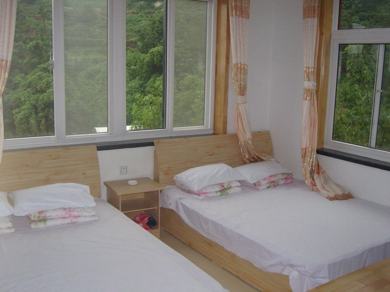 Xinhe Ecological Farm House Guest Room