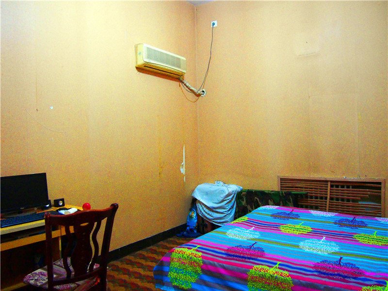 Ruiyuan Guest House 客房