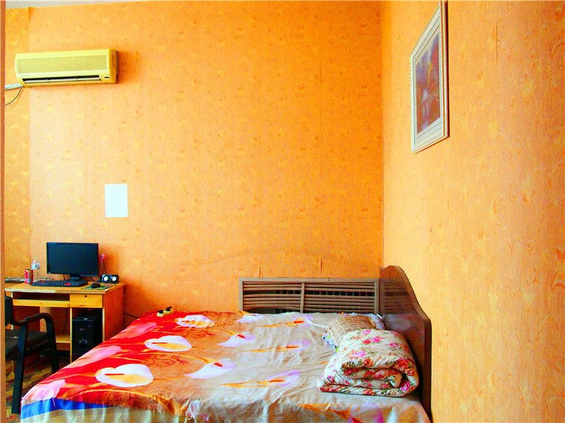 Ruiyuan Guest House 客房