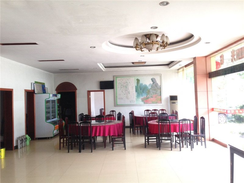  Hotel public area