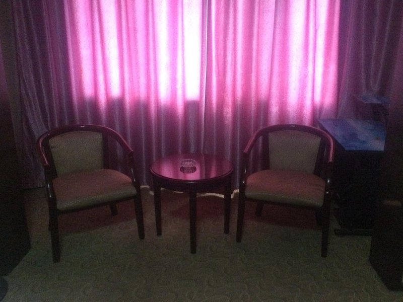 Xinyi Hostel Guest Room