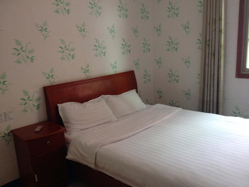 Jinfeng HostelGuest Room