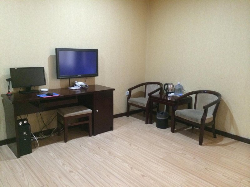 Jinguo HostelGuest Room