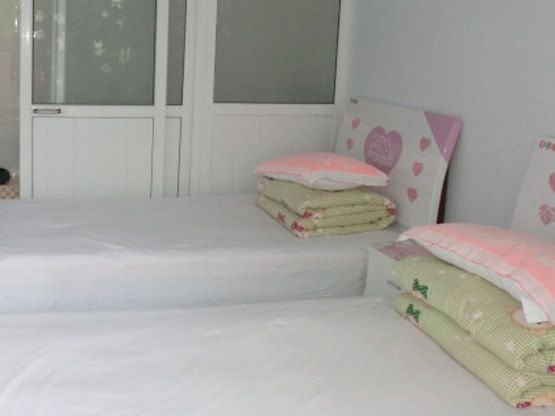 Xinqiao Guesthouse客房