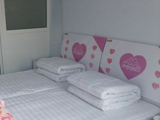 Xinqiao Guesthouse客房