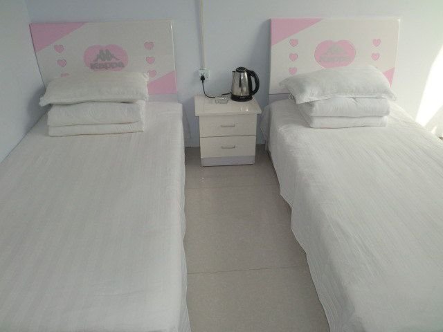 Changzhi Songzhi Homestay 客房