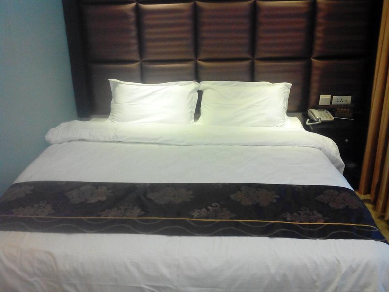 Jinguo HostelGuest Room