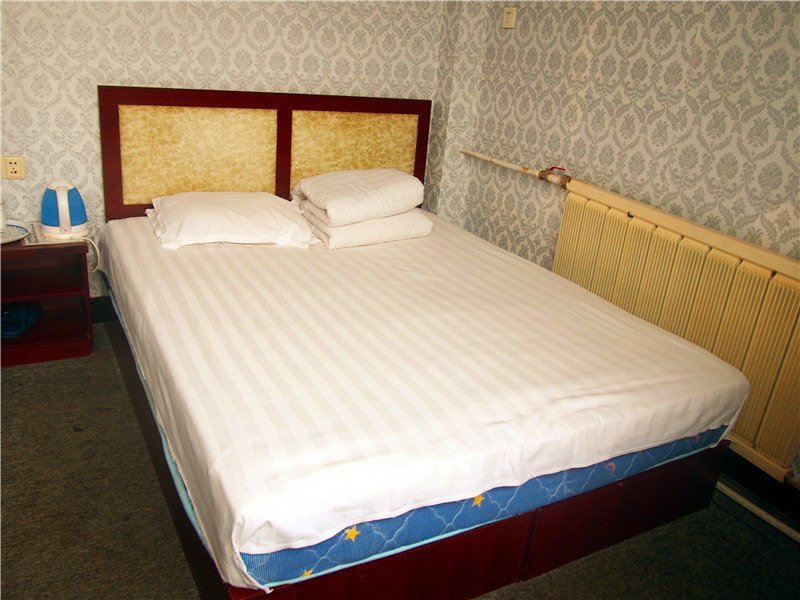 Yufu Hostel 酒店外观