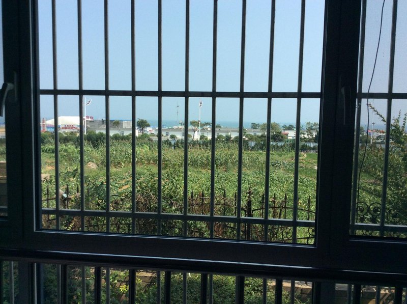 Golden Beach Xinxin Sea View Apartment Qingdao Hotel public area