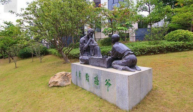 Mingyue Shanxi Apartment其他