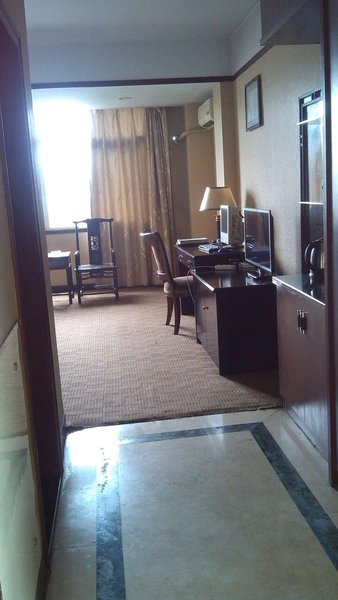 Yuedong Tongxinxuan Hotel 客房