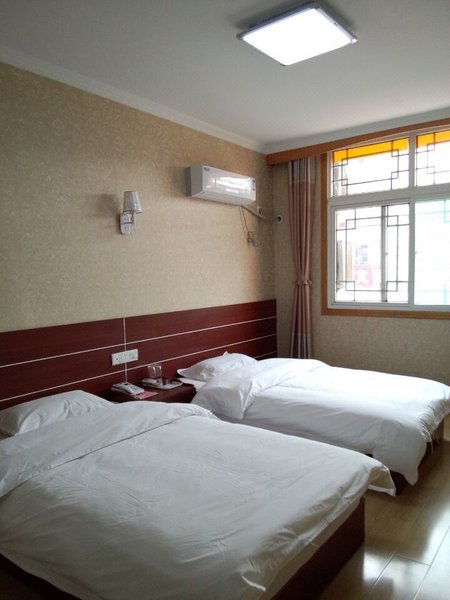 Hongxin HotelGuest Room