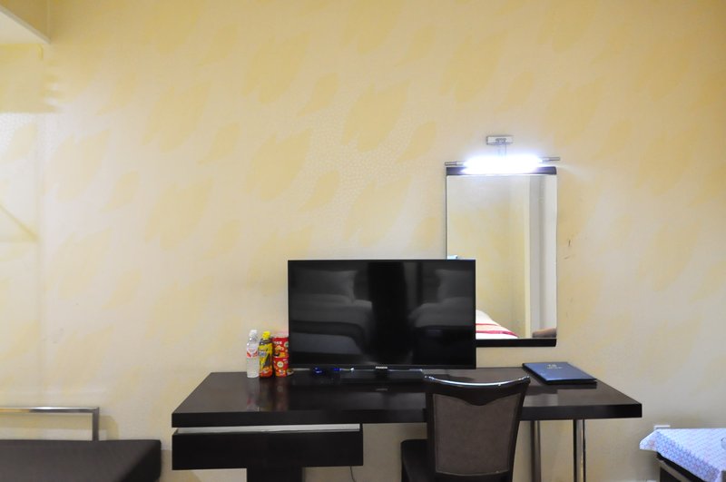 Senpu Holiday HotelGuest Room