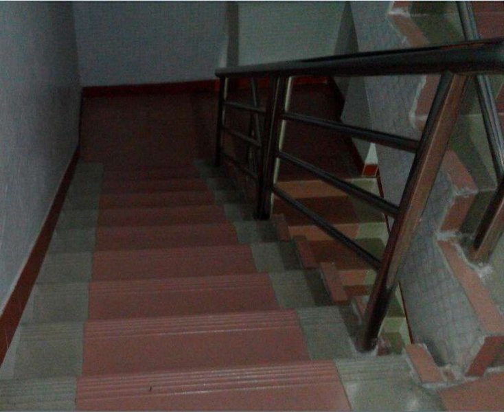 Aijia Hostel (Guangzhou Huanjiao) 其他