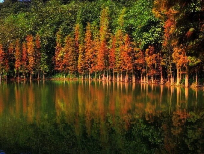 Yihuwan Apartment Hotel周边景点