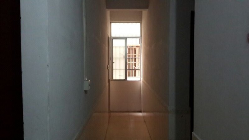 Anqi Hostel (Guangzhou Shiqiao Xincun)公共区域