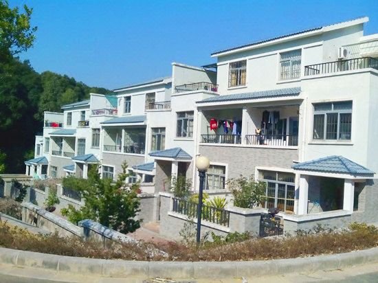 Guangzhou Art Villa 酒店外观