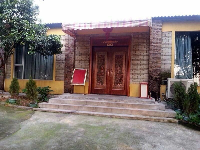 Yongya Brothers Hostel酒店外观