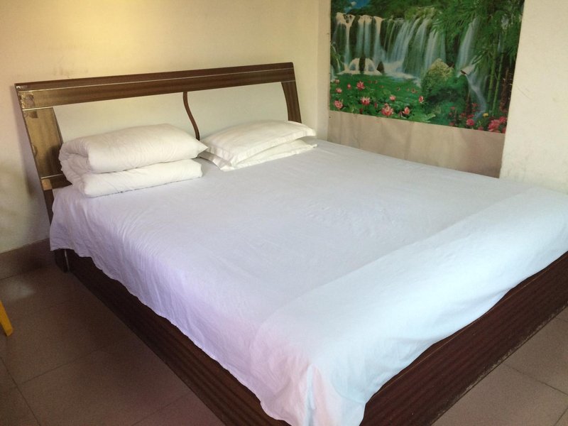 Dazhong Hostel (Guangzhou Panyu) 客房