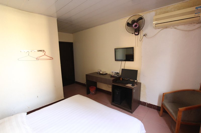 Guilin Chaoyang Hotel Guest Room