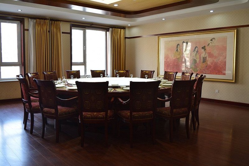 北京密云首创大酒店