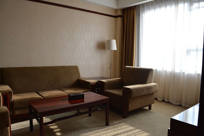 北京密云首创大酒店