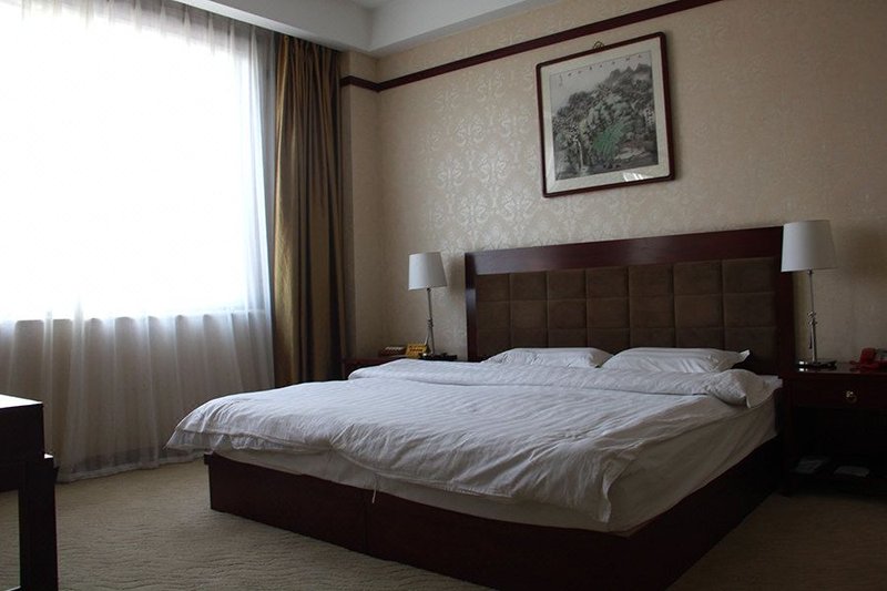 北京密云首创大酒店