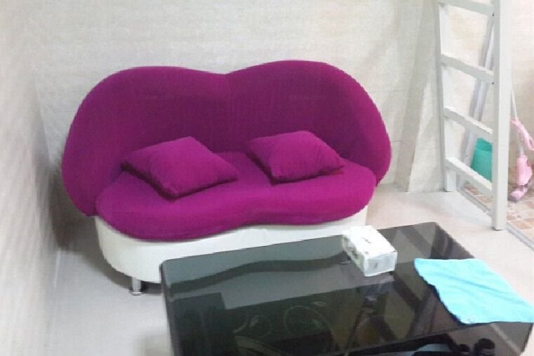 Mingyuan Apartment客房