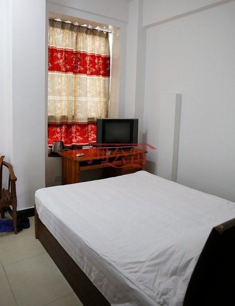 Coco Apartment 客房