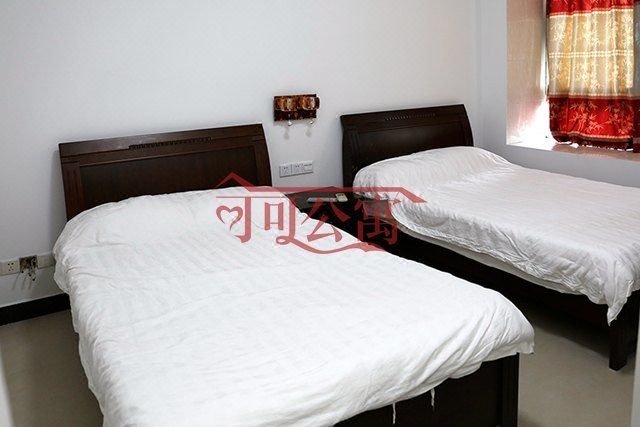 Coco Apartment 客房