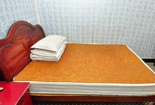 Affordable Hostel (Guangzhou Jiangren)其他