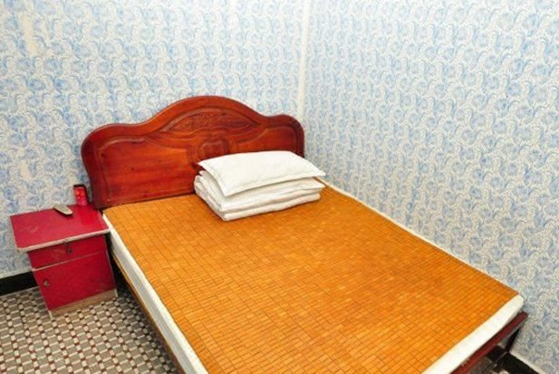 Affordable Hostel (Guangzhou Jiangren)其他