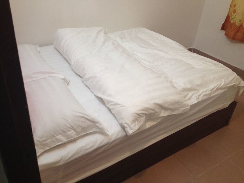 Hongfa Apartment (Guangzhou Tangxia) 客房