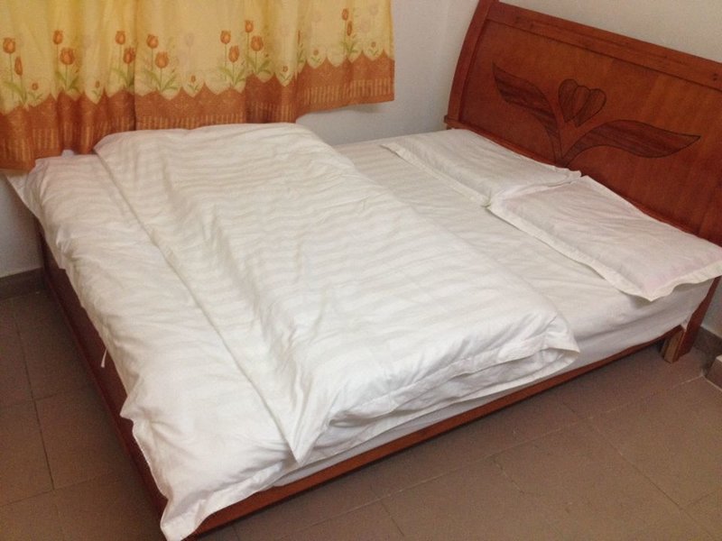 Hongfa Apartment (Guangzhou Tangxia) 客房