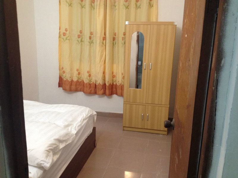 Hongfa Apartment (Guangzhou Tangxia) 客房