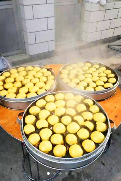 Junqin Folk HostelOther