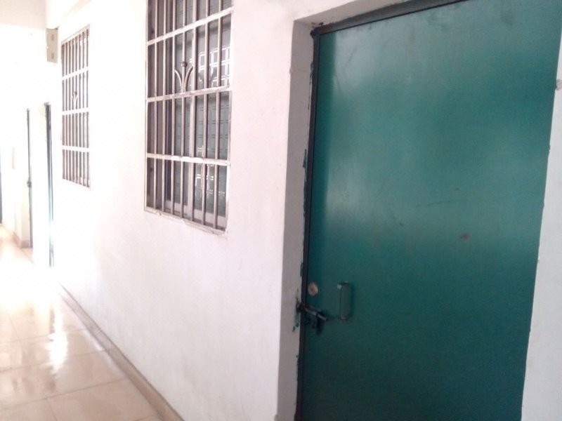 Hongfulou Hostel公共区域