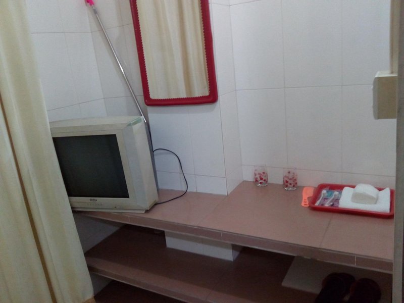 Shuanghe Hostel 其他