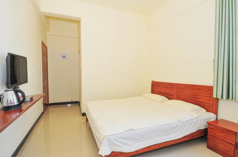 Donghai Apartment Guest Room