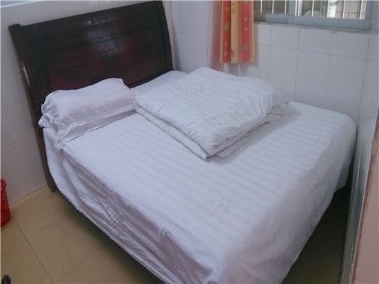 Pingjia Hostel (Guangzhou Cencun)客房
