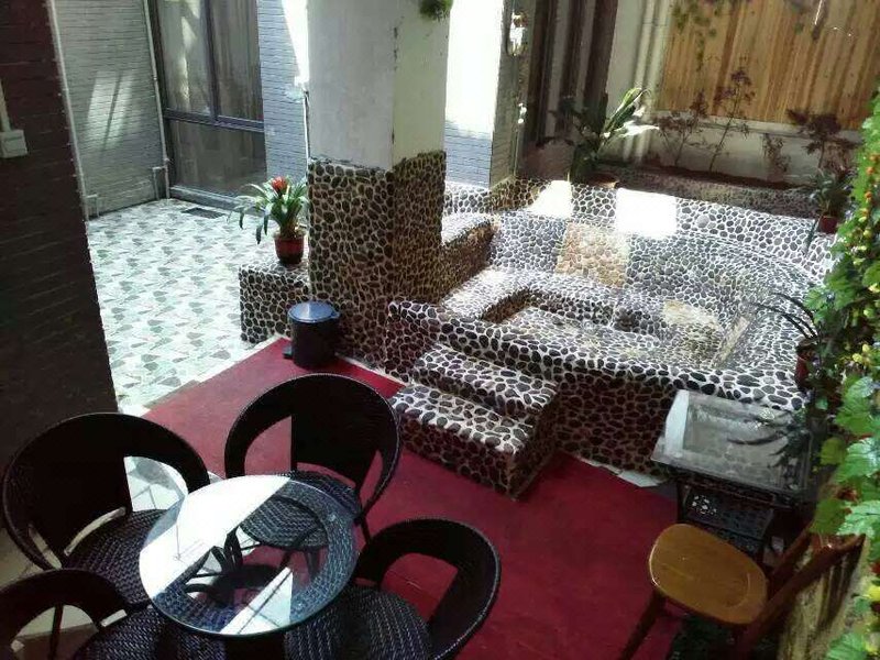 Guangzhou R & F Spring World Summer Style Resort公共区域